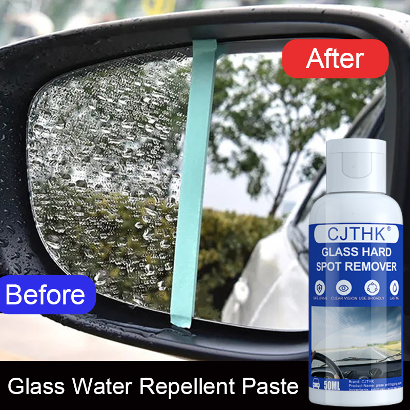 Car Shampoo Ph - Car Glass Polish Coating Kit for