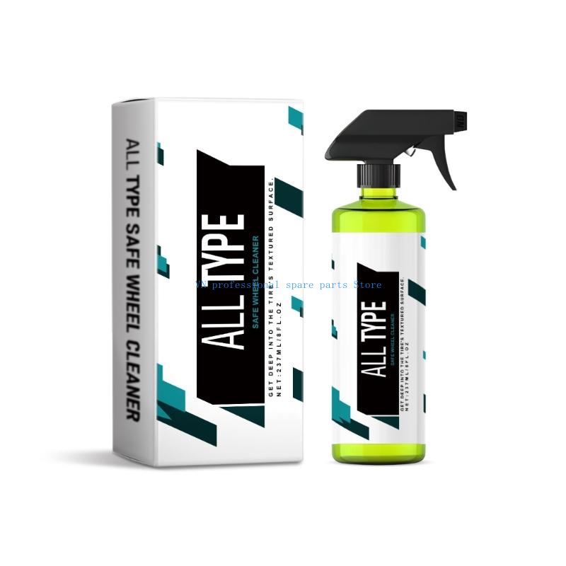 41XA Non Corrosive Tire Cleani - Wheel Cleaner Alloy recensie en prijs