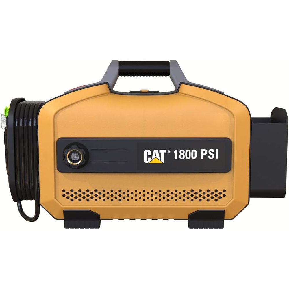 1800 PSI 2.0 GPM Electric Pres - Pressure Washer Foam Gun recensie en prijs