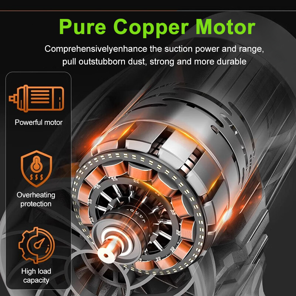 Turbo Jet Fan Electric Turbo B - Dryer Car Blower recensie en prijs