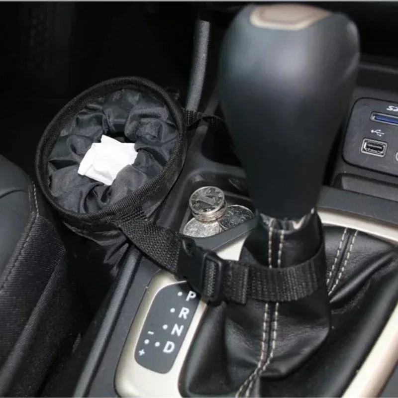 Car Seat Back Trash Holder Han - Seat Cleaner Fabric recensie en prijs