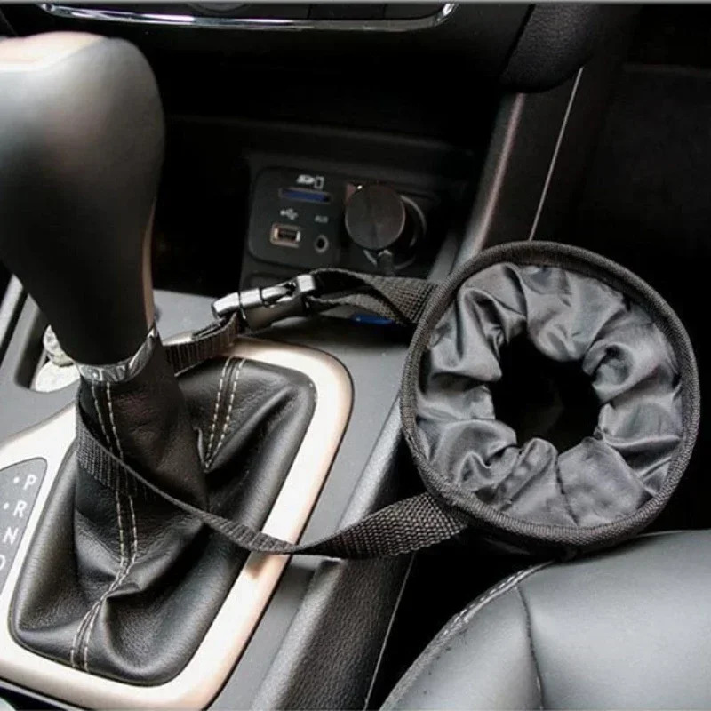 Car Seat Back Trash Holder Han - Seat Cleaner Fabric recensie en prijs