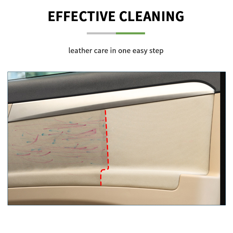 Car Interior Cleaner Agent Cei - Seat Cleaner Fabric recensie en prijs