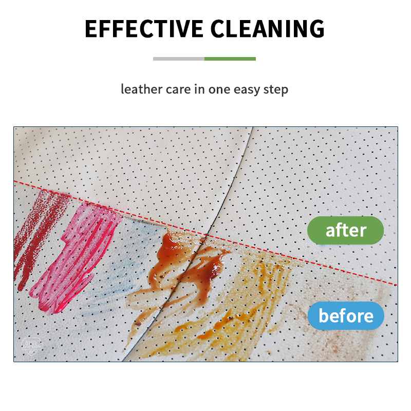 Car Interior Cleaner Agent Cei - Seat Cleaner Fabric recensie en prijs