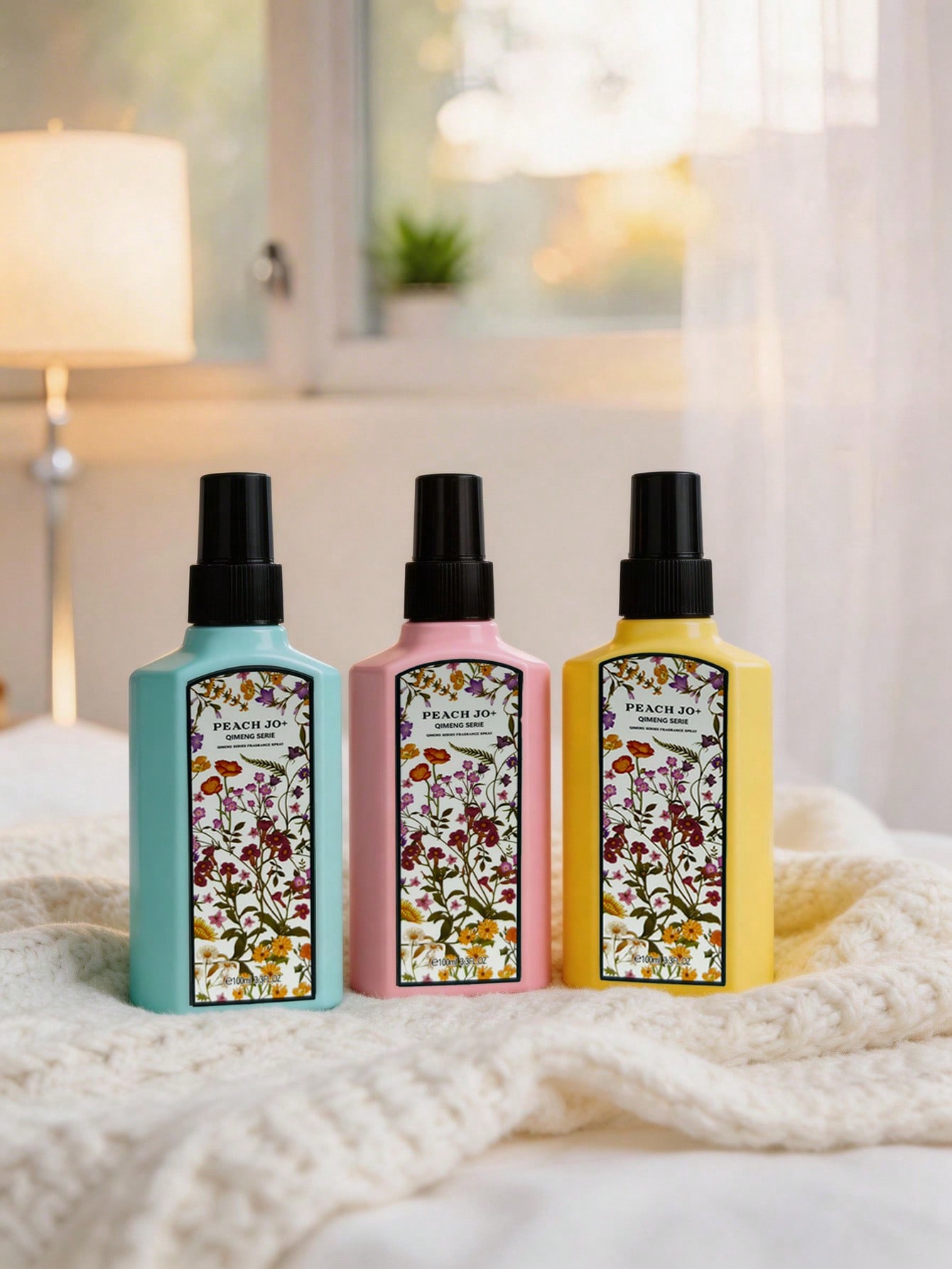 3pcs 100ml Car Air Freshener P - Odor Eliminator Car recensie en prijs