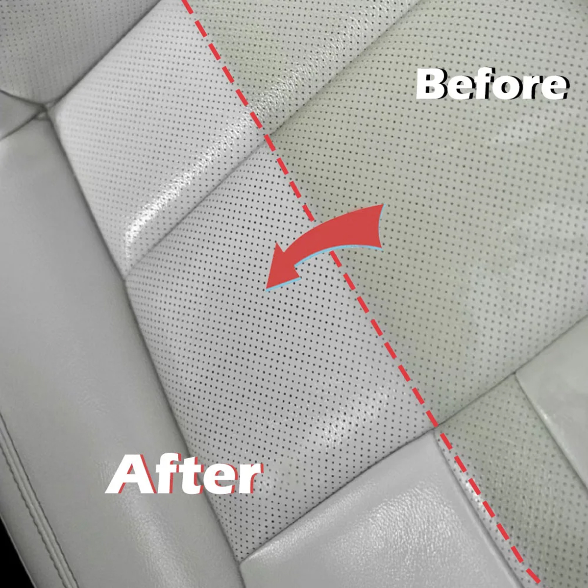 Car Foam Cleaner Neutral PH fo - Seat Cleaner Fabric recensie en prijs