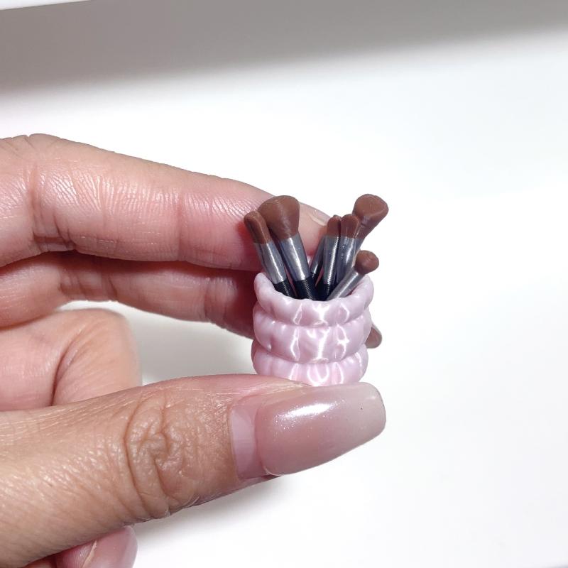 1 Set Doll Accessories Toys 1/ - Detailing Brush Set recensie en prijs