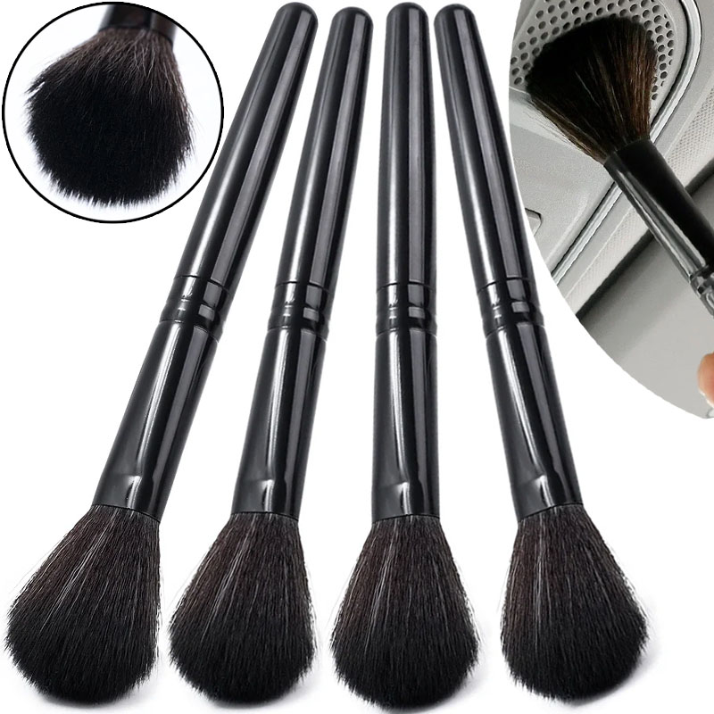 Car Detailing Brush Fibre Supe - Interior Detailing Kit recensie en prijs
