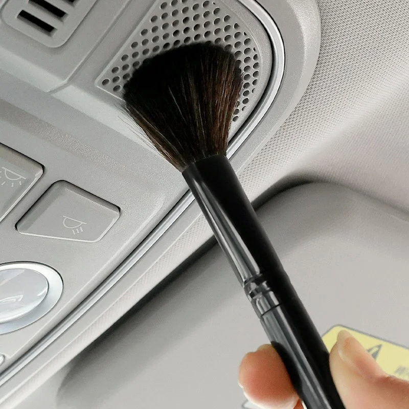Car Detailing Brush Fibre Supe - Interior Detailing Kit recensie en prijs