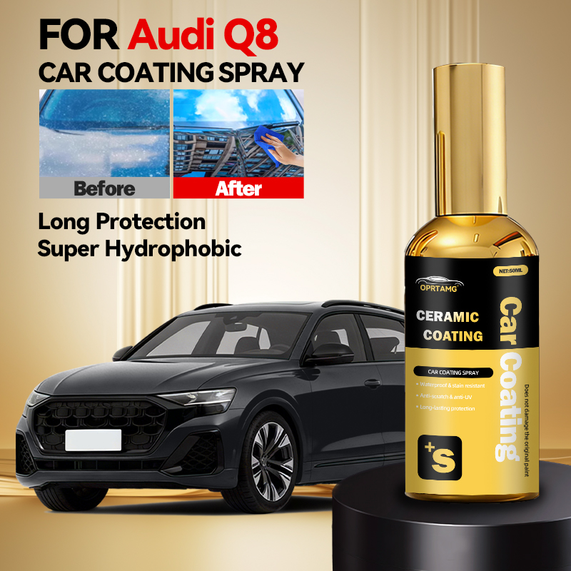 Hydrophobic Layer Polishing Pa - Car Wax Ceramic Coating recensie en prijs