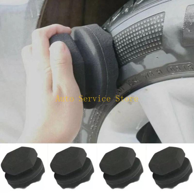 462A Multipurpose Sponge Auto  - Wax Applicator Pad recensie en prijs