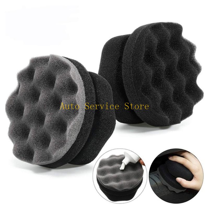 462A Multipurpose Sponge Auto  - Wax Applicator Pad recensie en prijs