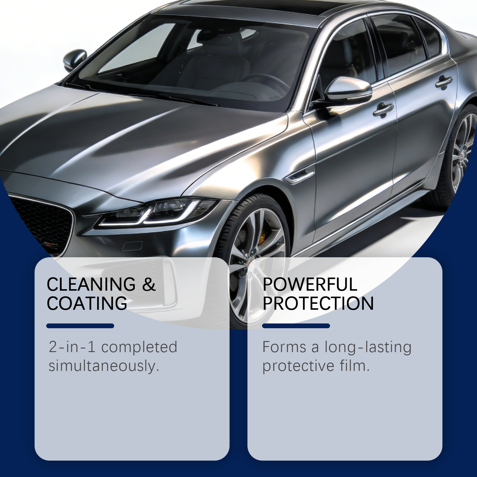 Graphene Ceramic Coating Kit H - Car Wax Ceramic Coating recensie en prijs
