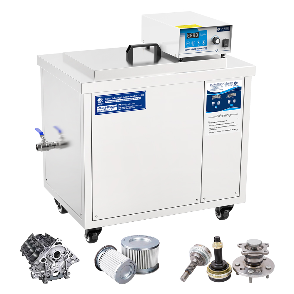 Customized Large Industrial Ul - Wheel Cleaner Alloy recensie en prijs