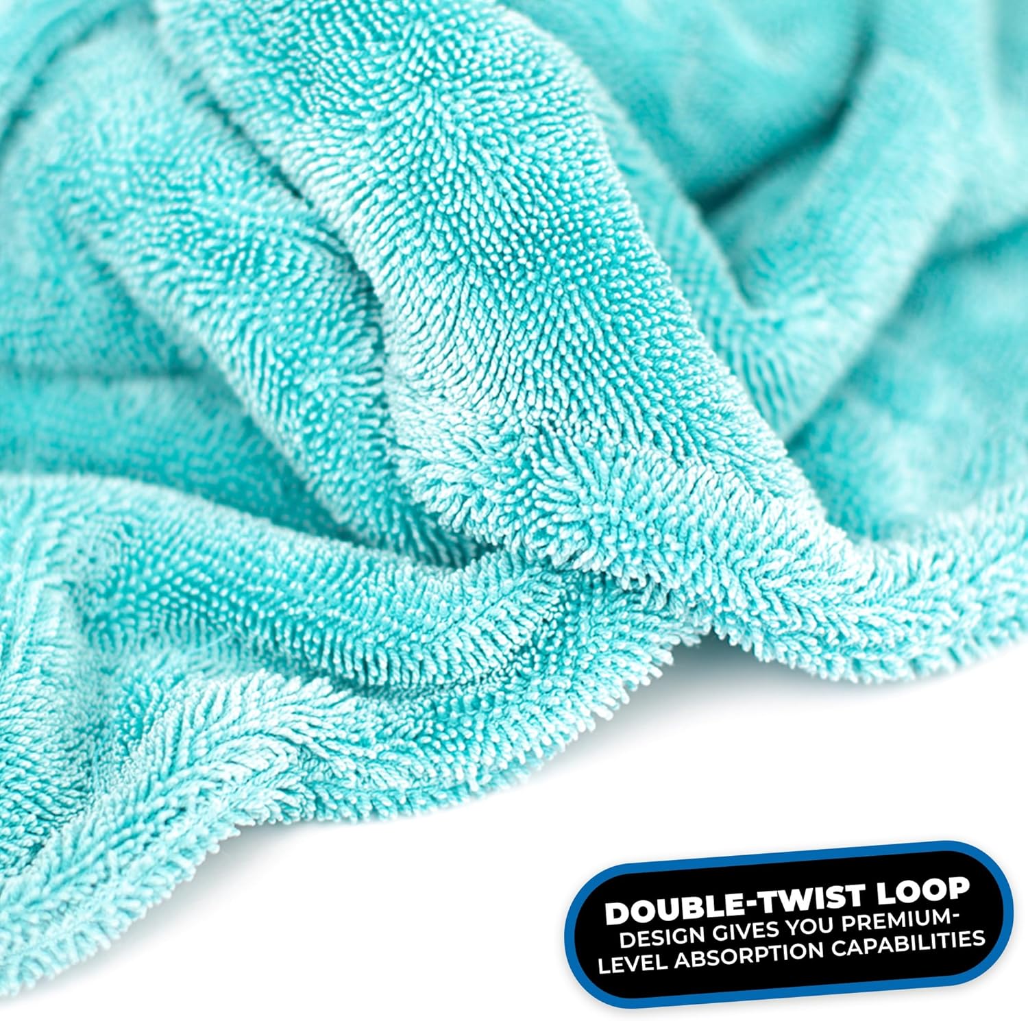 Microfiber Drying Towel for Ca - Microfiber Towel Detailing recensie en prijs