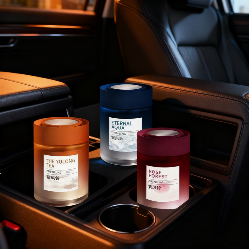 Car air freshener solid fragra - Odor Eliminator Car recensie en prijs
