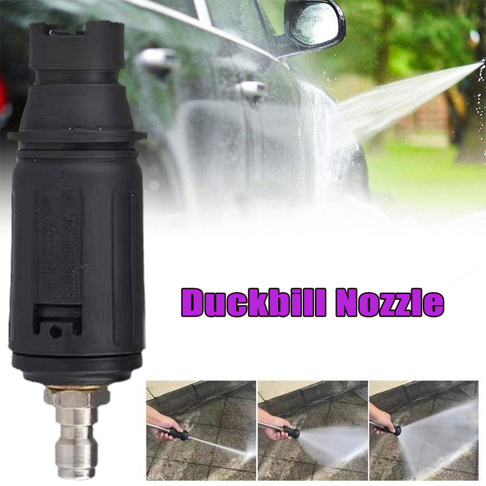 M14x1.5 Car Wash Water Gun Adj - Car Shampoo Ph recensie en prijs