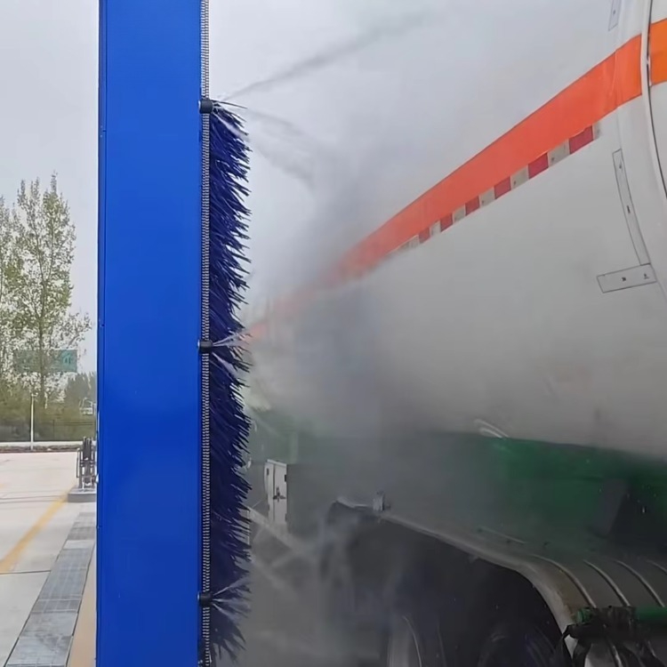 Cleaning for Big  Buses Recipr - Car Cleaning Brush recensie en prijs