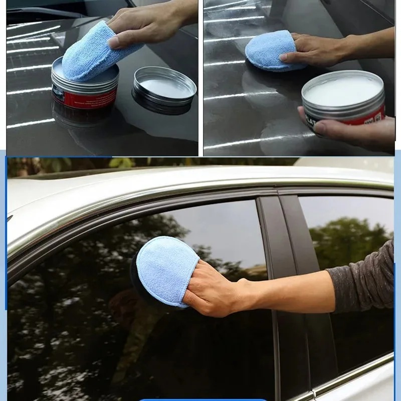 10Pcs Car Detailing Applicator - Wax Applicator Pad recensie en prijs