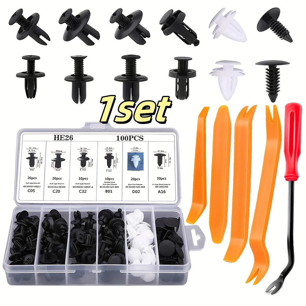New Car Hand Tool Set Car Disa - Trim Restorer Plastic recensie en prijs