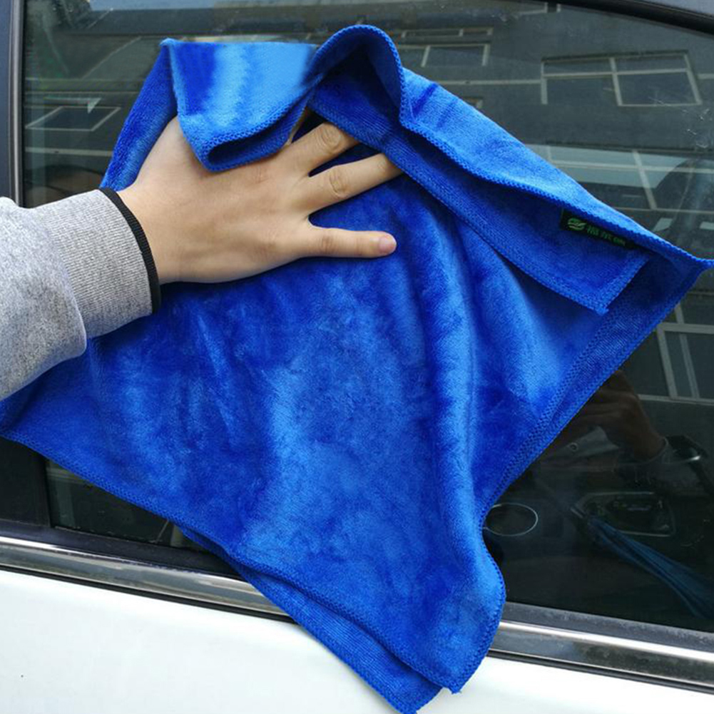 10-50PCS Microfiber Cleaning T - Microfiber Towel Detailing recensie en prijs