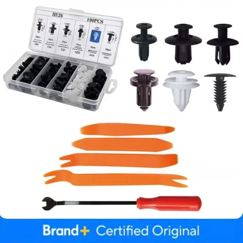 A Set Car Disassembly Interior - Trim Restorer Plastic recensie en prijs