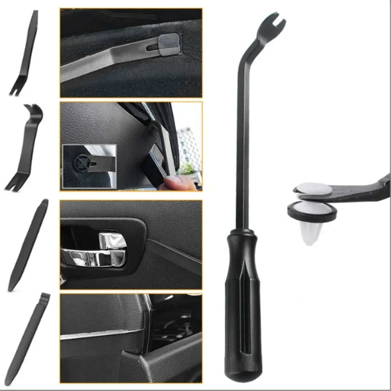 A Set Car Disassembly Interior - Trim Restorer Plastic recensie en prijs