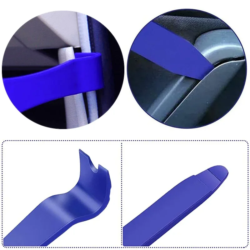 A Set Car Disassembly Interior - Trim Restorer Plastic recensie en prijs