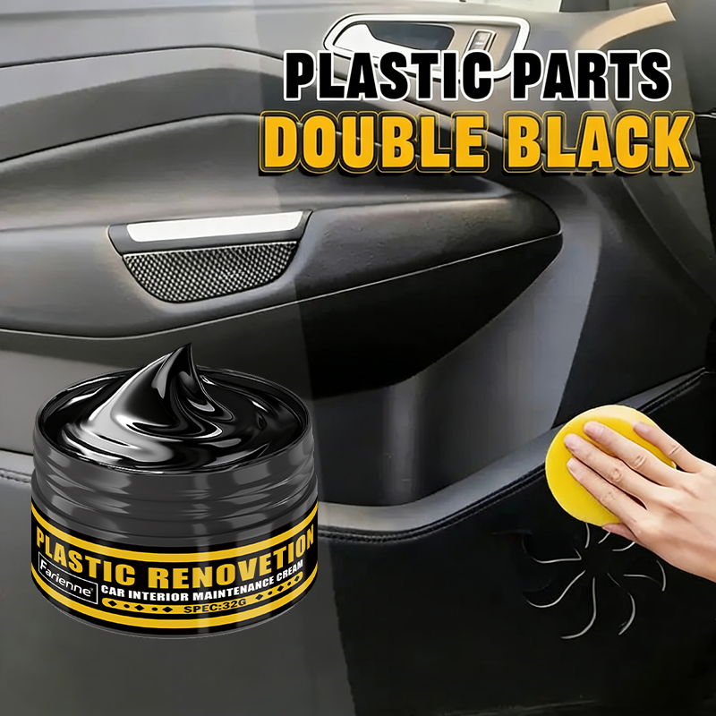 Farienne Plastic Renovation Cr - Trim Restorer Plastic recensie en prijs