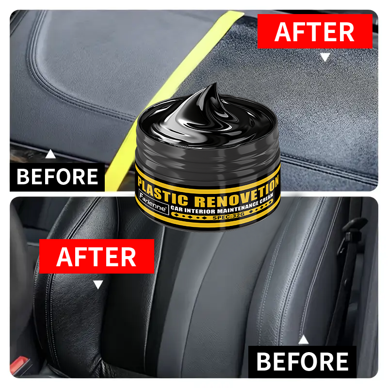 Farienne Plastic Renovation Cr - Trim Restorer Plastic recensie en prijs