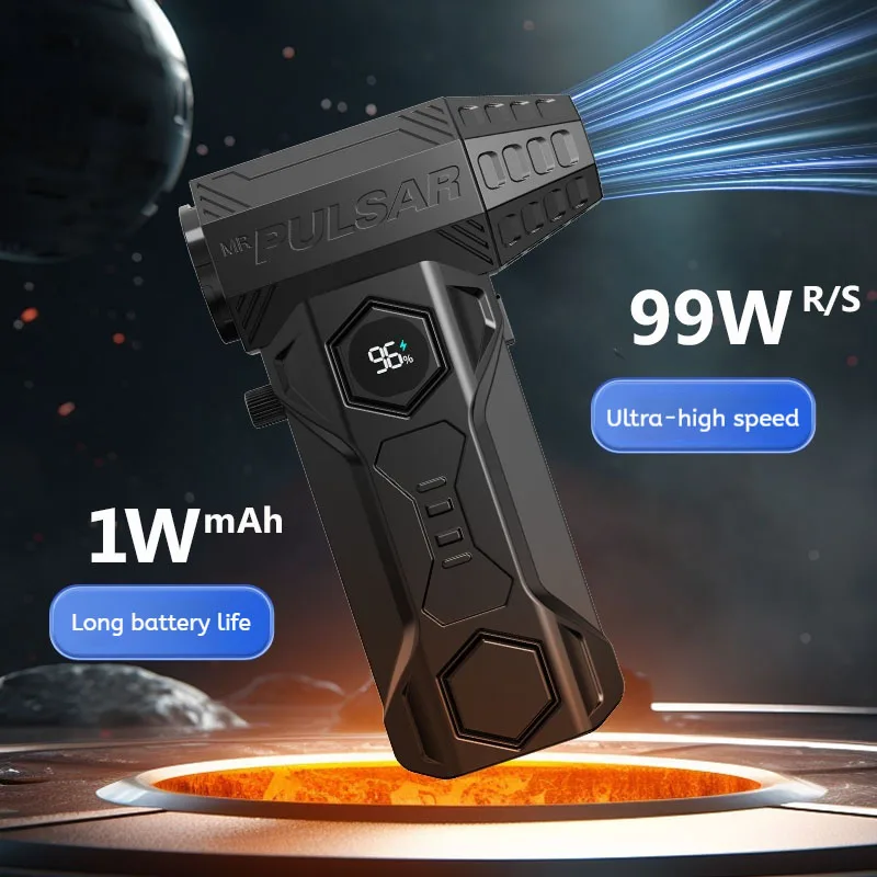 Air Blower X11 Super Powerful  - Dryer Car Blower recensie en prijs