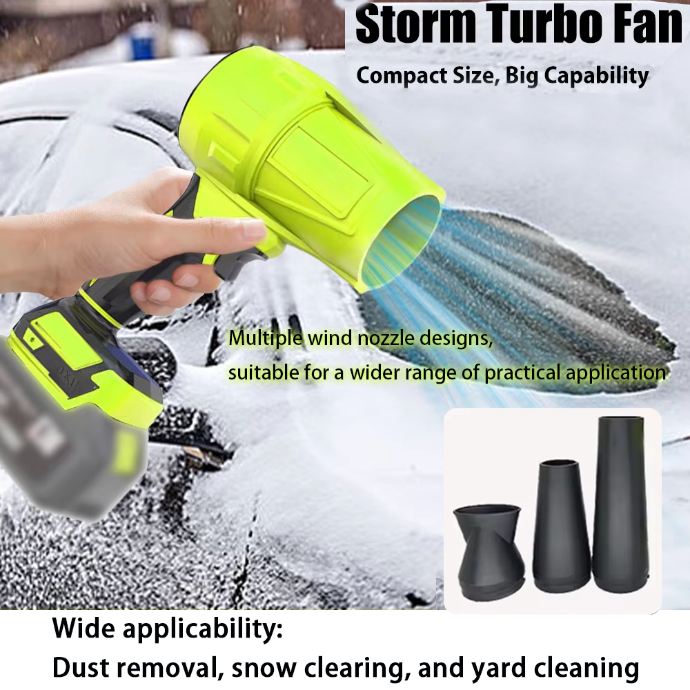 Turbo Jet Blower, Leaf Blower, - Dryer Car Blower recensie en prijs