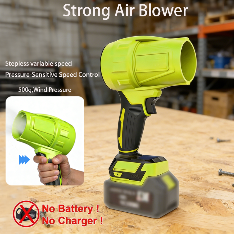 Turbo Jet Blower, Leaf Blower, - Dryer Car Blower recensie en prijs