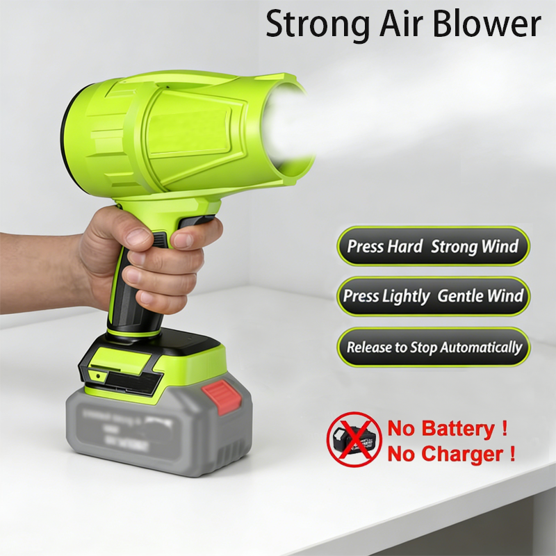 Turbo Jet Blower, Leaf Blower, - Dryer Car Blower recensie en prijs