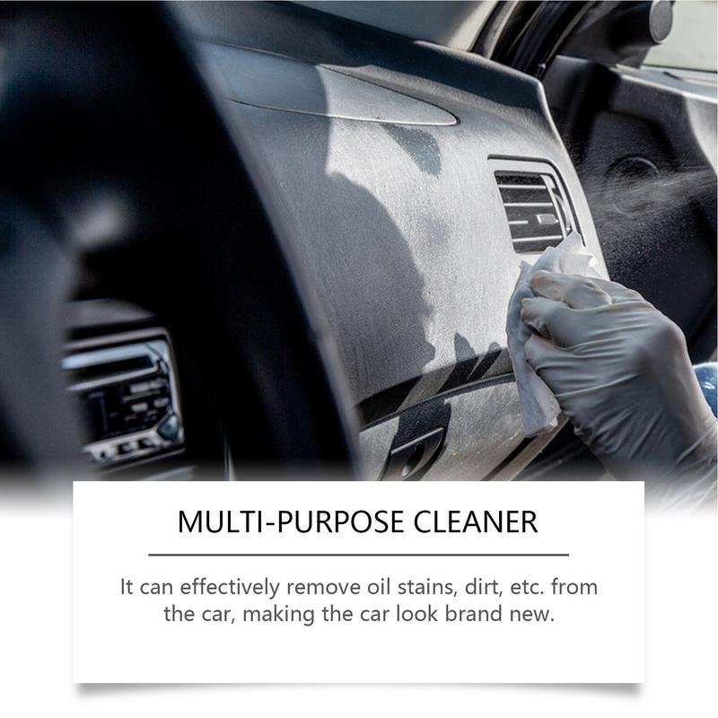 Stain Remover Leather Seat Cle - Seat Cleaner Fabric recensie en prijs