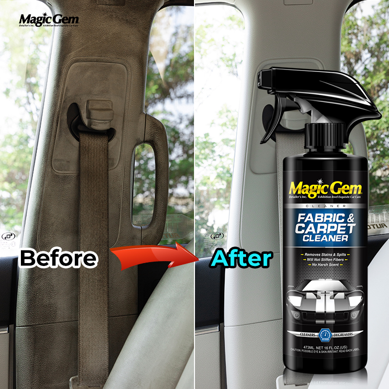 Car Interior Cleaner Agent Cei - Leather Cleaner Interior recensie en prijs