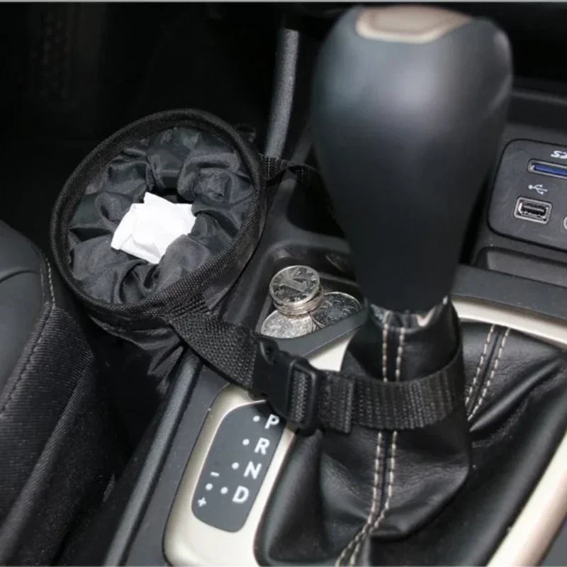 Car Seat Back Trash Holder Han - Seat Cleaner Fabric recensie en prijs