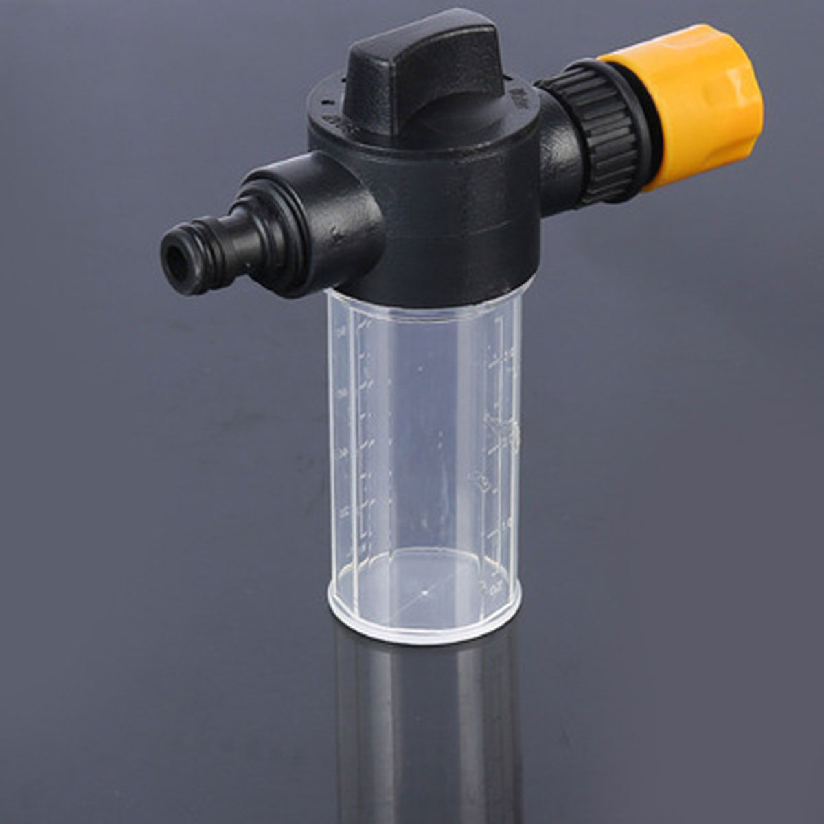 Foam pot Car Wash Foam Gun - A - Pressure Washer Foam Gun recensie en prijs