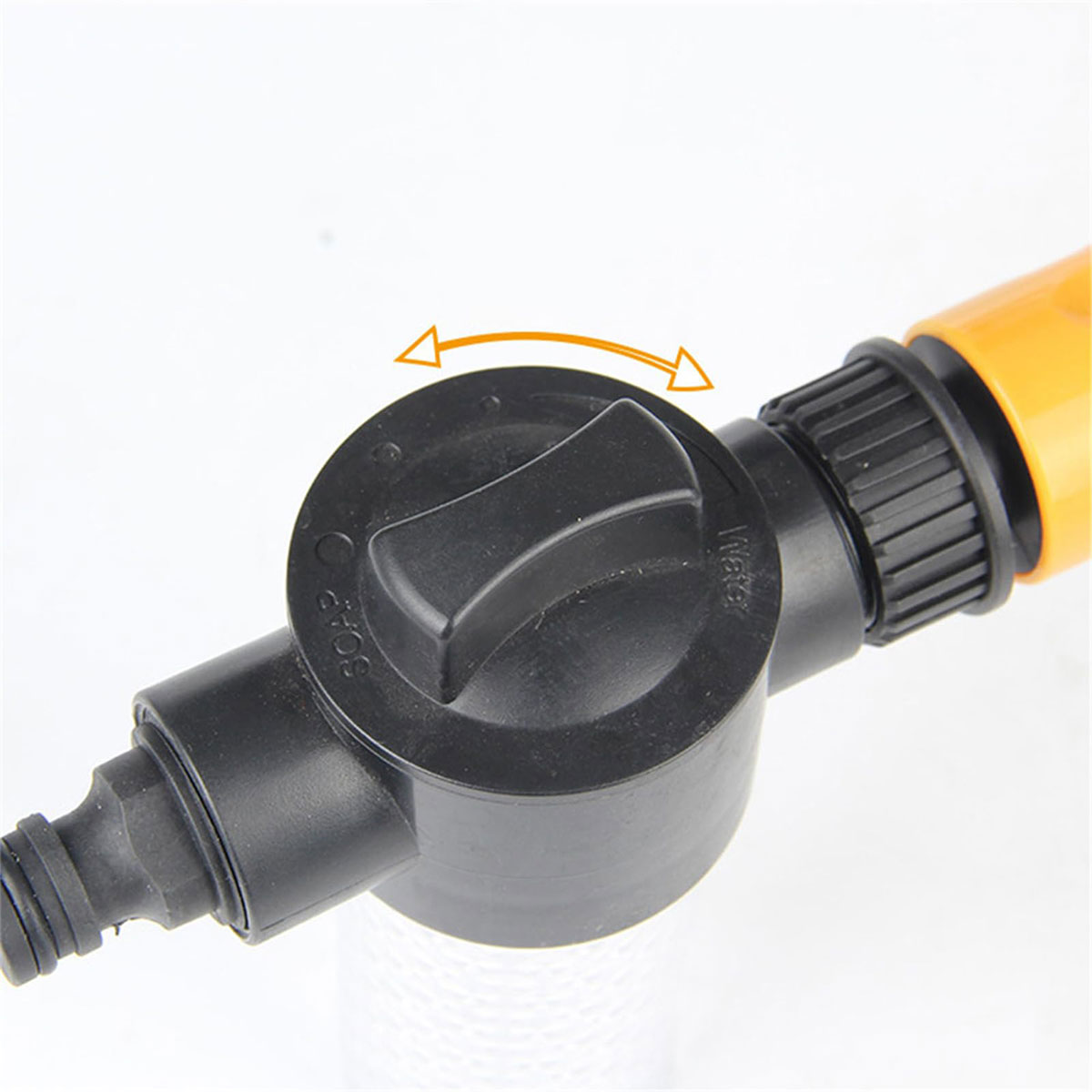 Foam pot Car Wash Foam Gun - A - Pressure Washer Foam Gun recensie en prijs