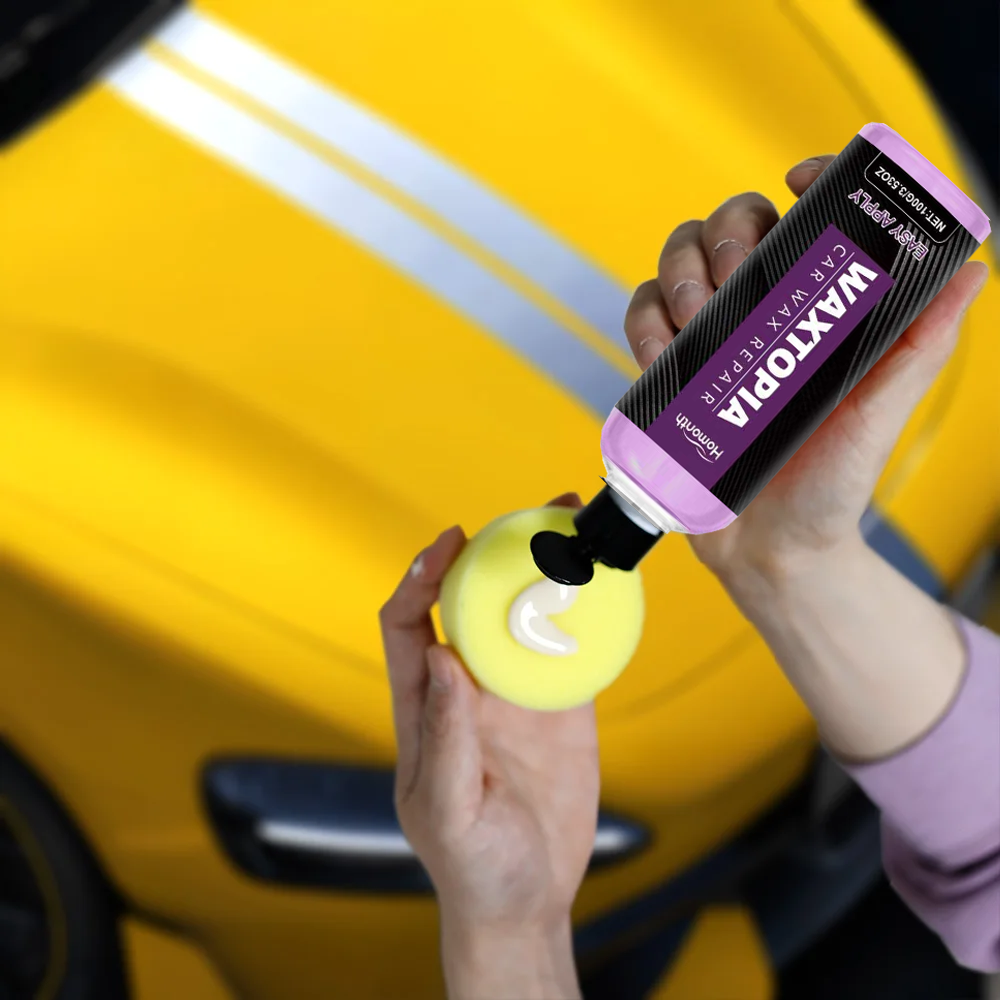 Hydroshine Car Ceramic Wax Coa - Car Wax Ceramic Coating recensie en prijs