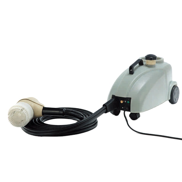 Commercial Electric Carpet Cle - Seat Cleaner Fabric recensie en prijs