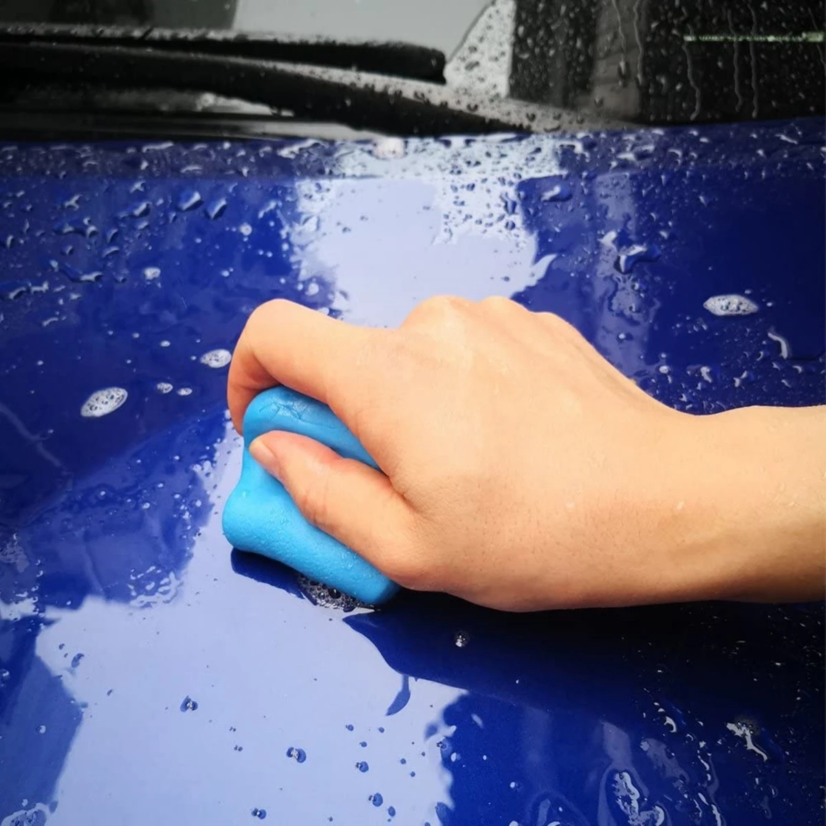 Universal Car Detailing Cleani - Clay Bar Lubricant recensie en prijs