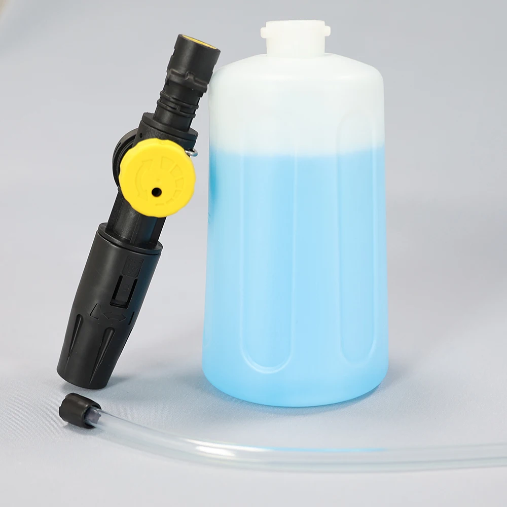 Foam Cannon for Karcher K2 K3  - Foam Cannon Car Wash recensie en prijs