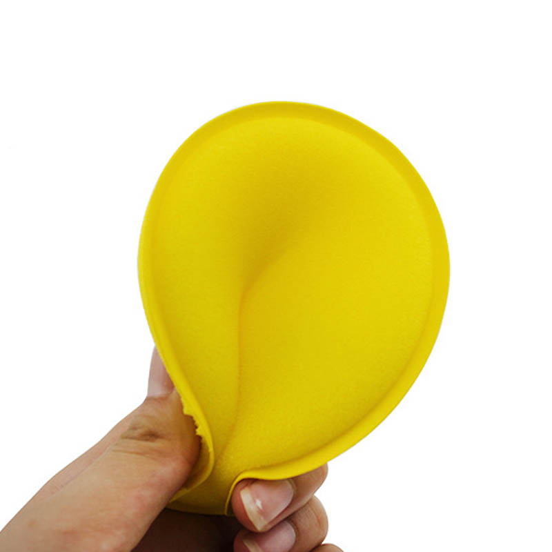 12 pcs High Quality Polishing  - Wax Applicator Pad recensie en prijs