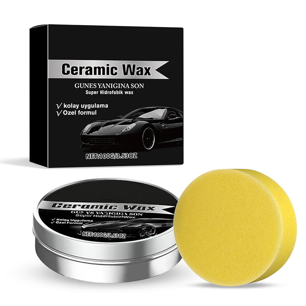 Car Scratch Repair Wax Titaniu - Car Wax Ceramic Coating recensie en prijs