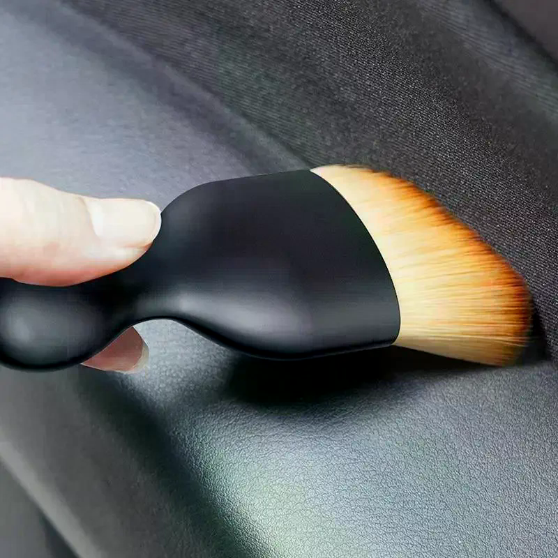 Soft Bristle Car Interior Deta - Dirt Brush Interior recensie en prijs