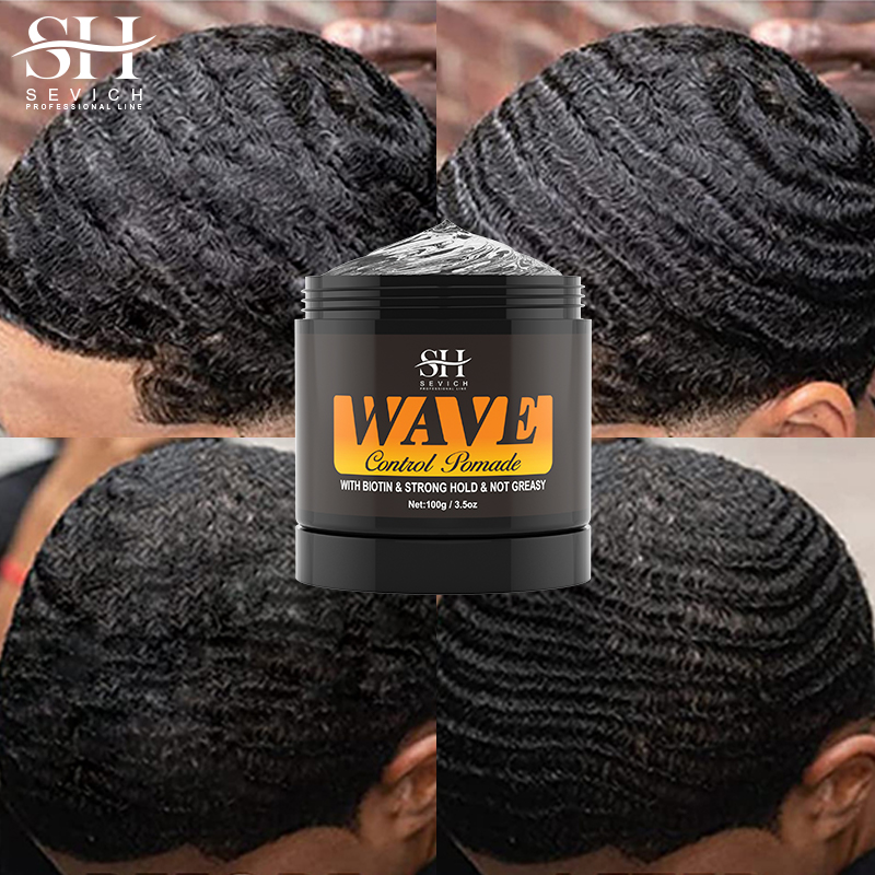 360 Wavy Frizz Control Gel Str - Clay Bar Lubricant recensie en prijs
