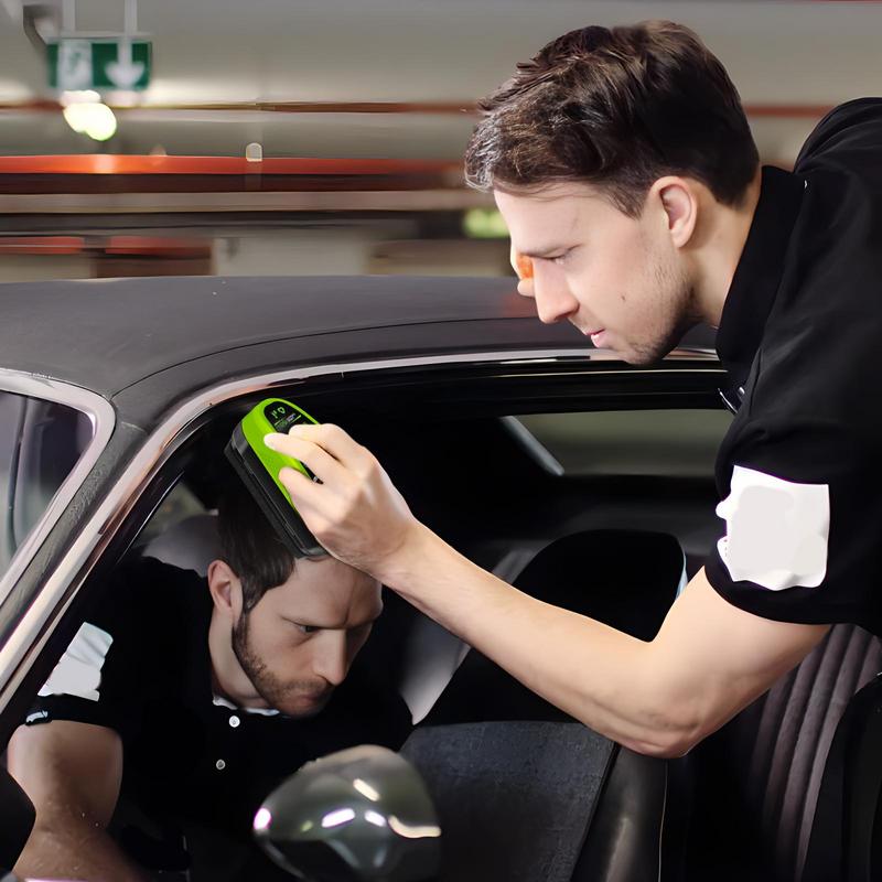 Glass Cleaning Board Car Winds - Car Cleaning Brush recensie en prijs
