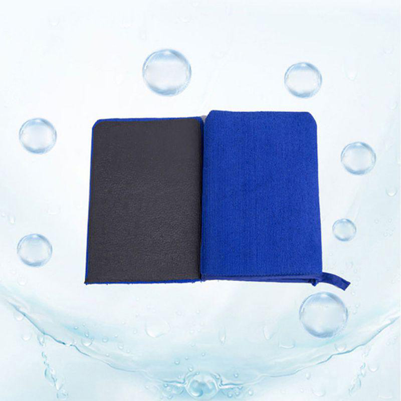 Magic Clay Bar Washing Gloves  - Clay Bar Lubricant recensie en prijs