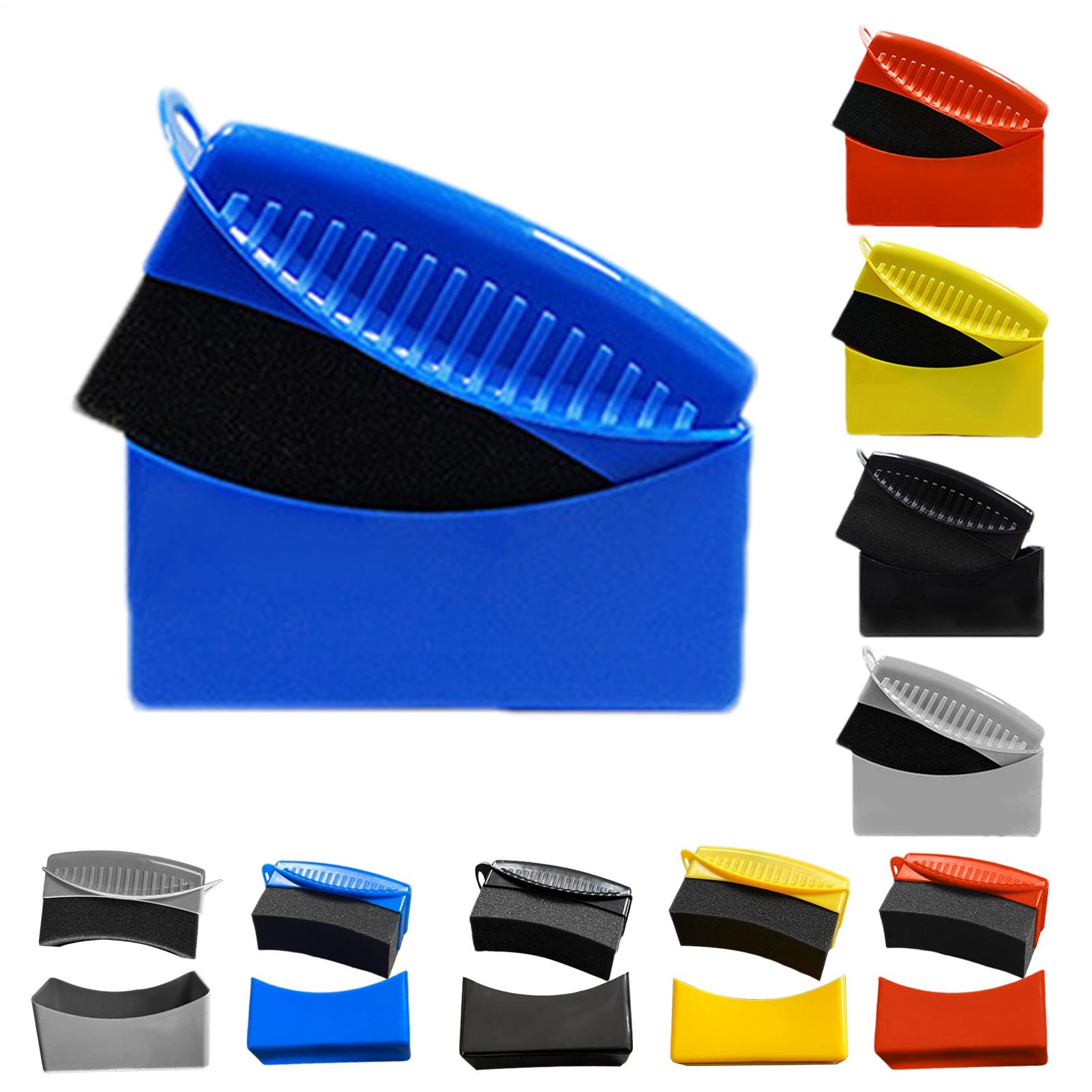 Car Wheel Polishing Waxing Spo - Wax Applicator Pad recensie en prijs